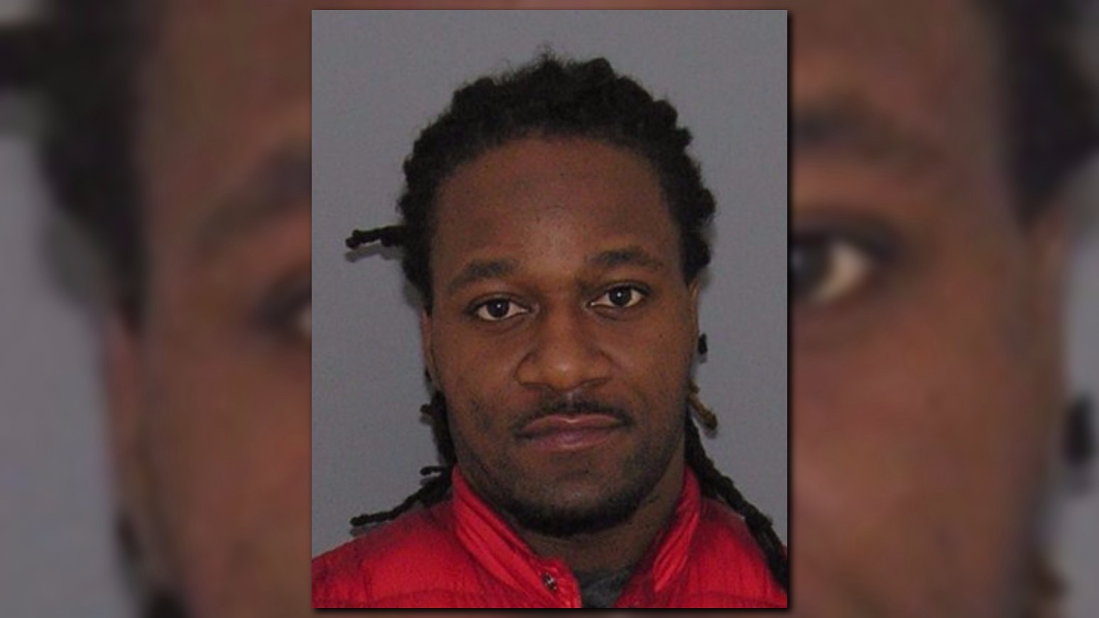 Bengals Player Pacman Jones Arrested In Cincinnati Newsnow Com